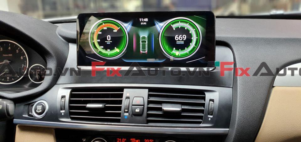 Tính năng nổi bậc của màn hình Android