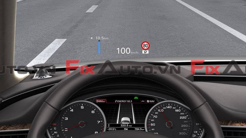 an toàn tiện lợi