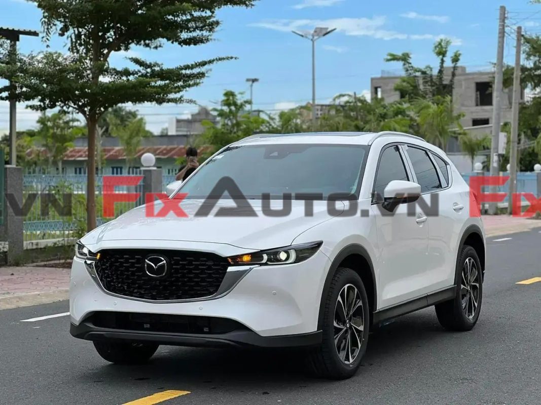 cá nhân hoá trải nghiệm xe