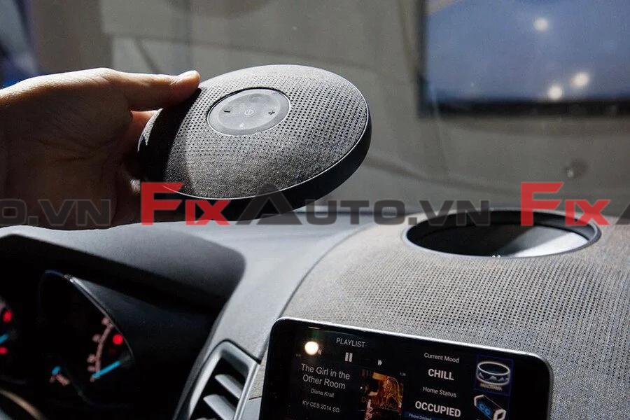 chuyến đi sông động