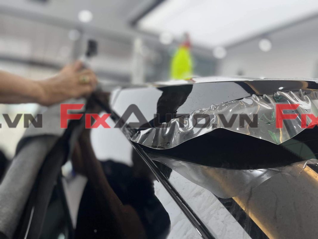 địa chỉ độ xe toyota camry