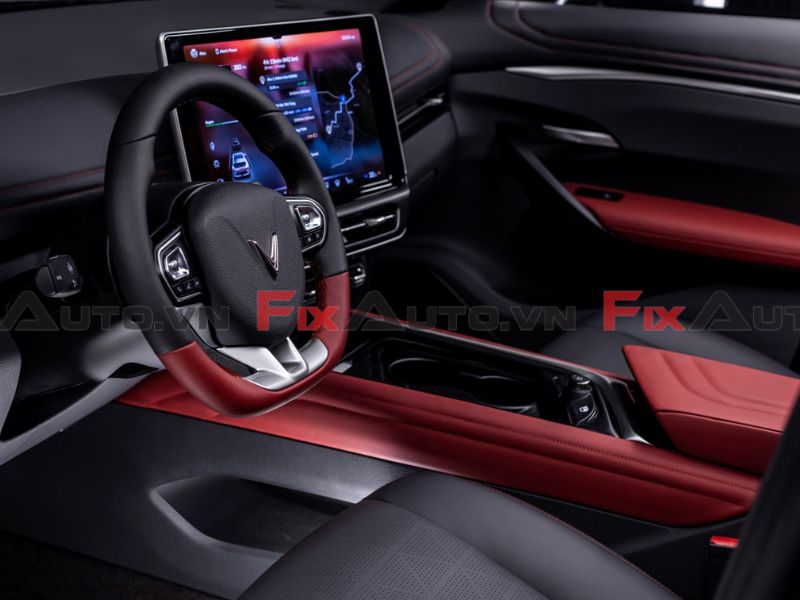 đổi màu theo sở thích