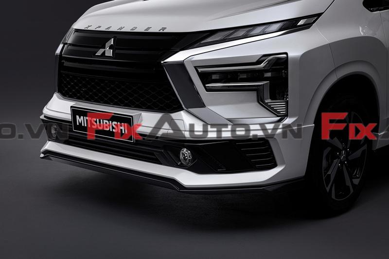 FixAuto ốp viền đèn xe Xpander