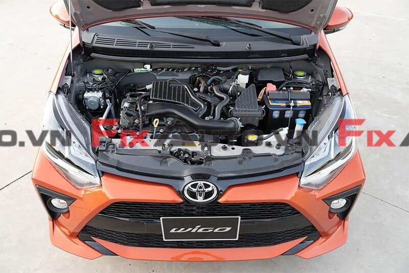 nâng cao hiệu suất tối đa