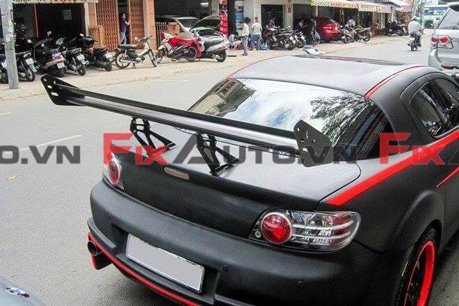 nổi bật phong cách