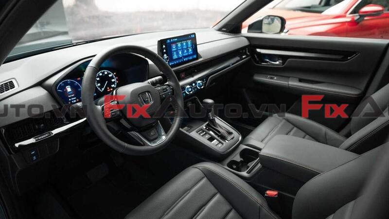 Giảm nhiệt độ trong cabin xe