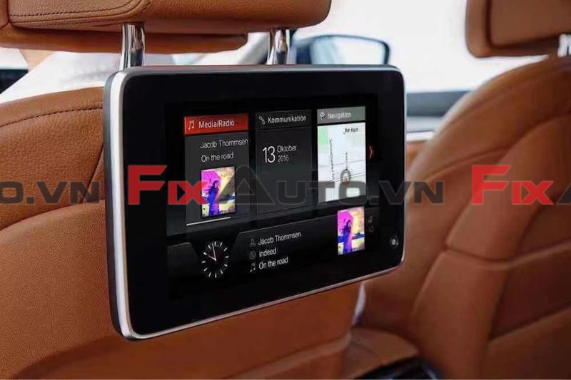 Màn hình gối thông minh