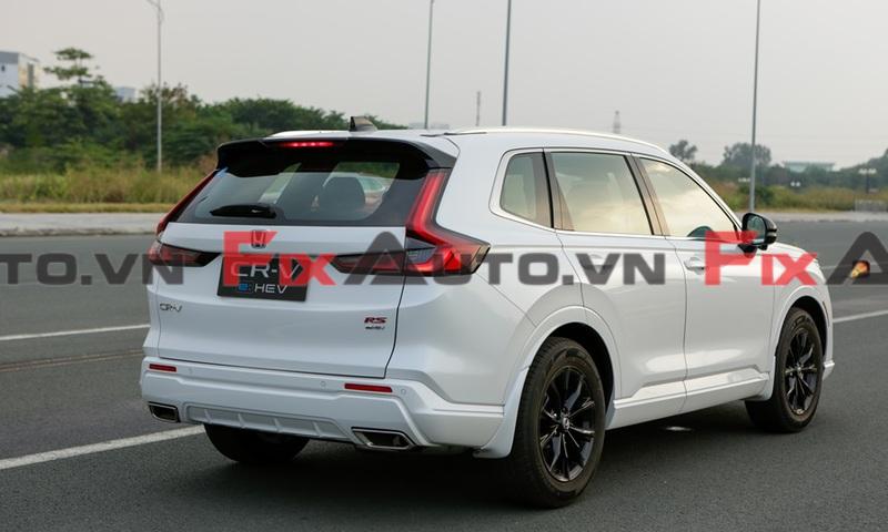 Tăng cường hiệu suất hệ thống điều hòa