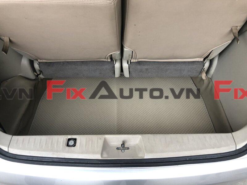 Thảm Kata cho Mitsubishi Grandis
