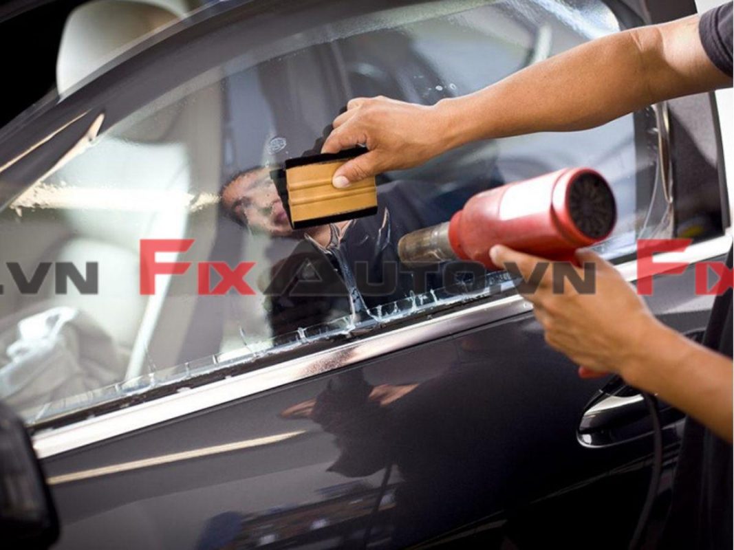 phim cách nhiệt photosync