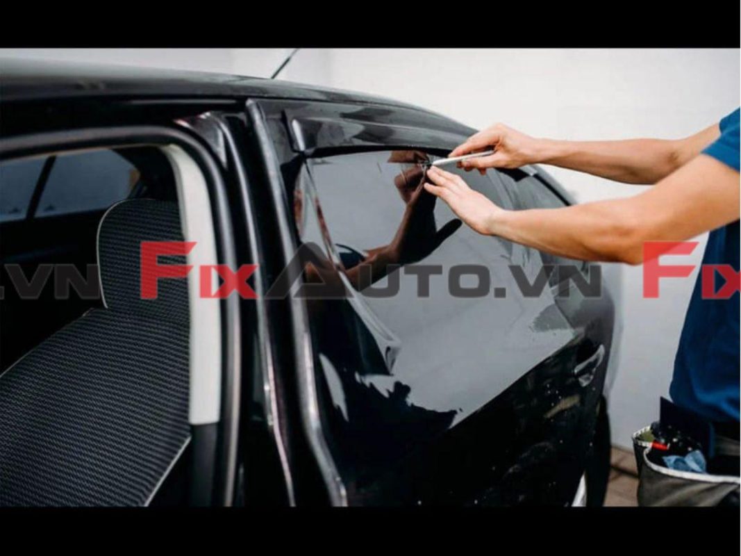 Phim Vkool cản nhiệt xuất sắc