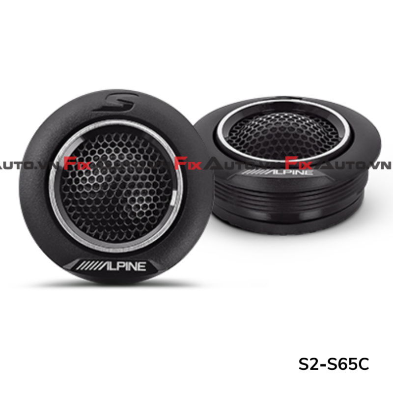alpine s2 s65c