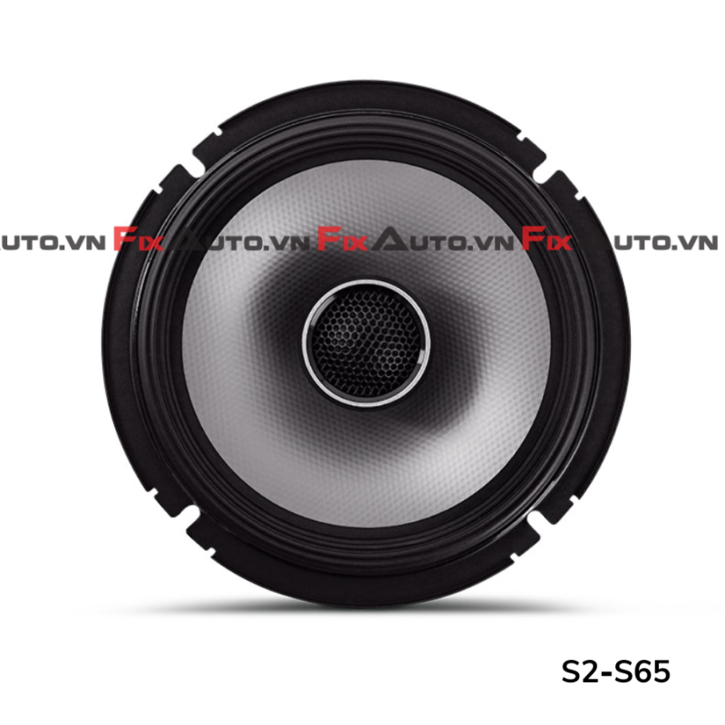 loa alpine s2 s65 đồng trục