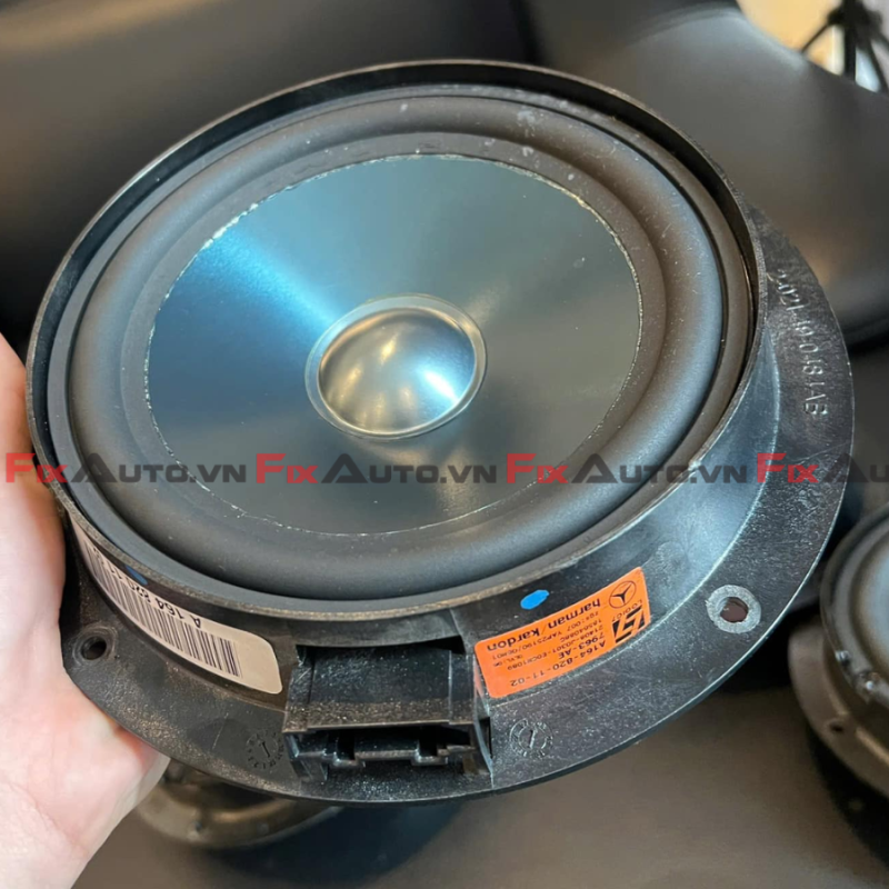 Loa Harman kardon bãi