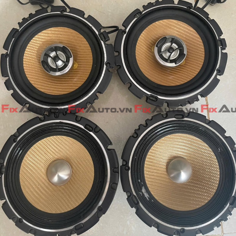 Loa oto bãi pioneer