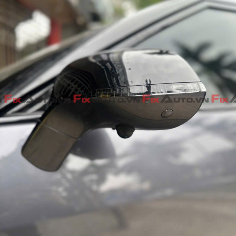 lắp camera 360 độ cho xe Vinfast VF7