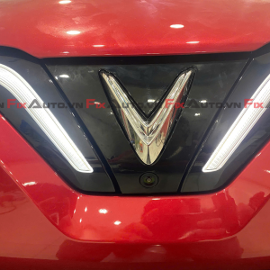 Camera 360 độ vinfast vf6