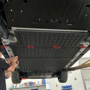 Tấm bảo vệ pin xe VF7