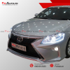 Camry độ lên cản lexus