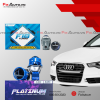 Độ đèn xe Audi A6