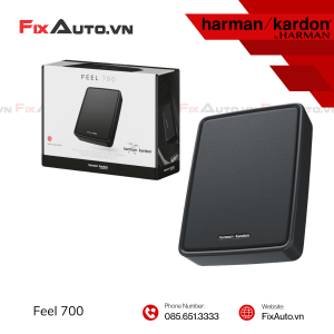 Harman/kardon feel 700