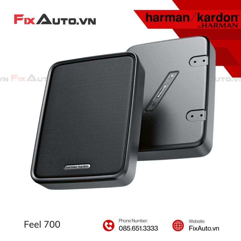 loa Harman/kardon feel 700