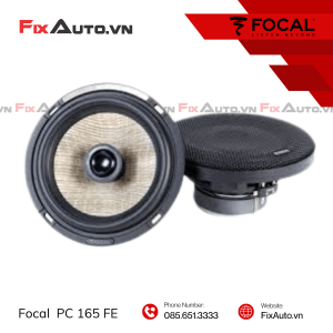 Loa Focal PC 165 FE