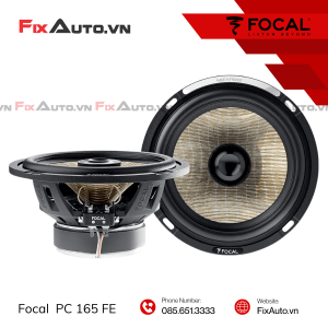 Loa Focal PC 165 FE
