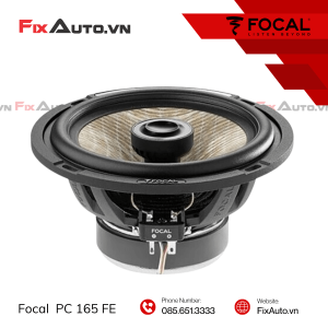 Loa Focal PC 165 FE