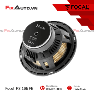 Loa Focal PS 165 FE