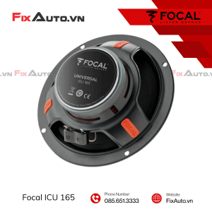 Thay loa Focal ICU 165
