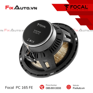 Thay Loa Focal PC 165 FE