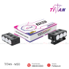 đèn trợ sáng Titan M30 Ultra V2