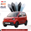 Dán phim cách nhiệt xe Vf2