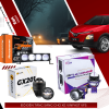 Độ đèn tăng sáng cho xe VF5