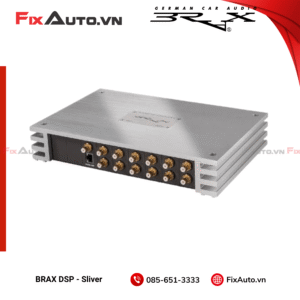 Brax DSP Sliver