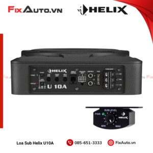 loa sub helix u10a