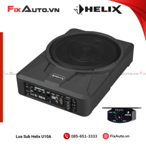 Loa sub helix u10a